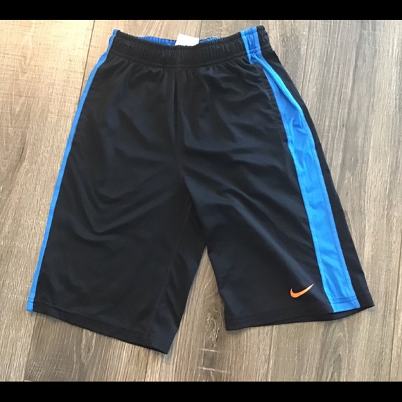Nike Other - 😍BOYS L (12-14) NIKE SHORTS😍